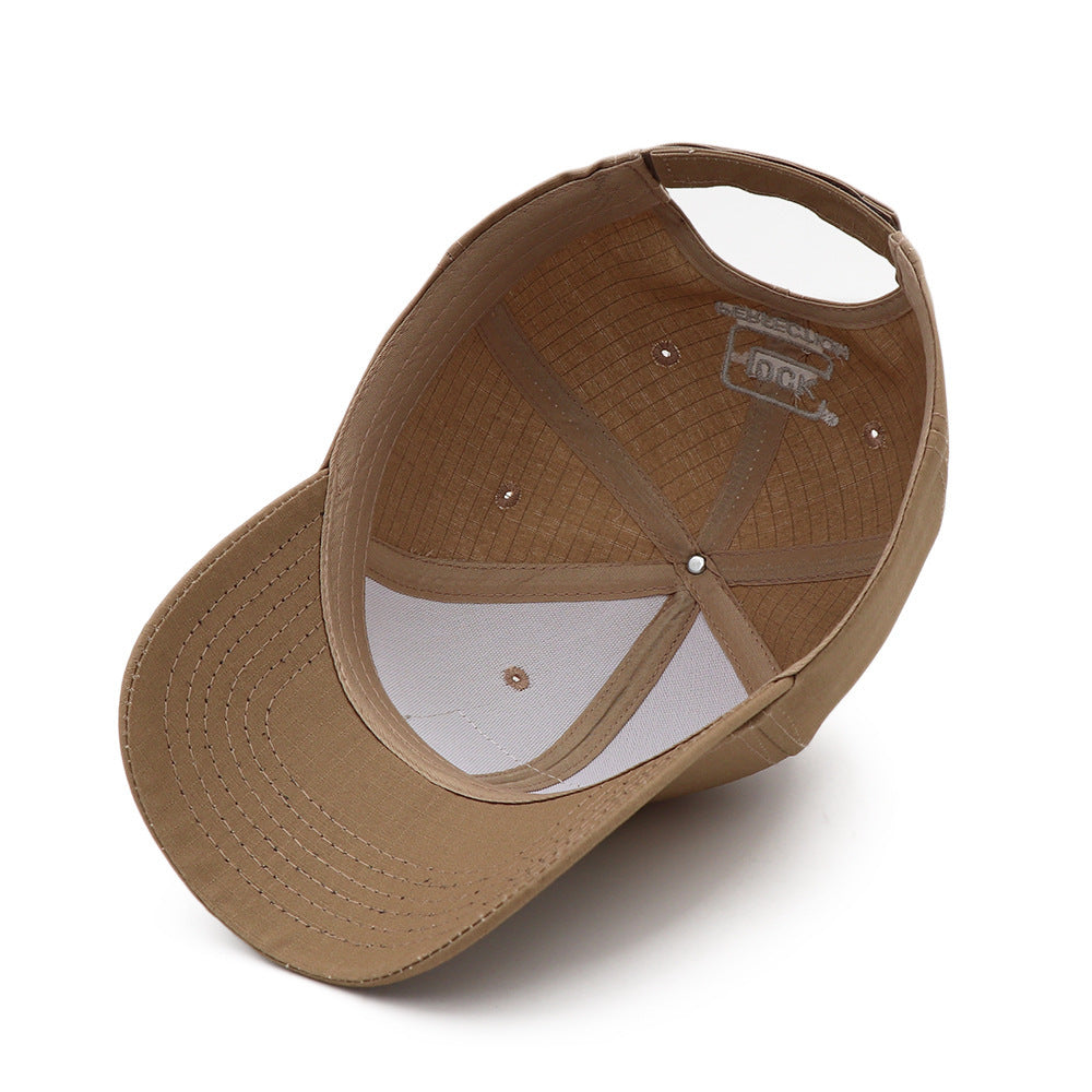 Active Flex Baseball Cap