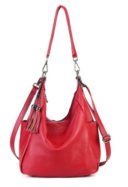 City Edge Messenger Sling