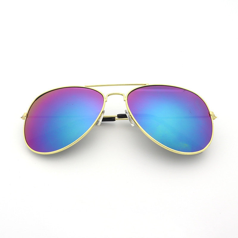 Visionary Unisex Sunglasses