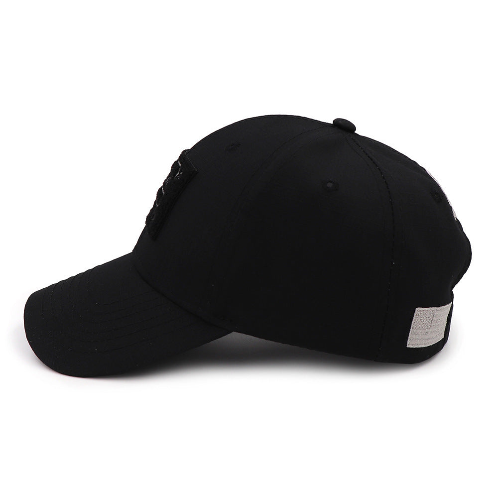 Active Flex Baseball Cap