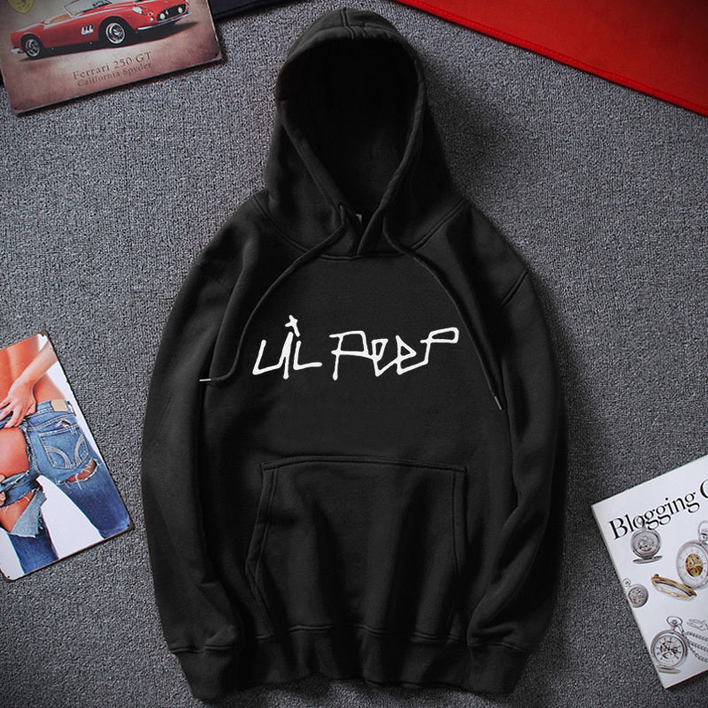 Urban Heat Fleece Sweatshirt