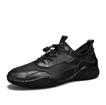 Aero Step Men’s Summer Mesh Walkers