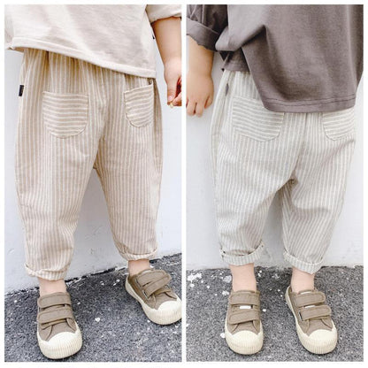 All-Day Comfort: Versatile Bottoms Collection
