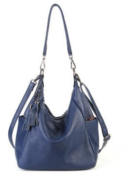 City Edge Messenger Sling