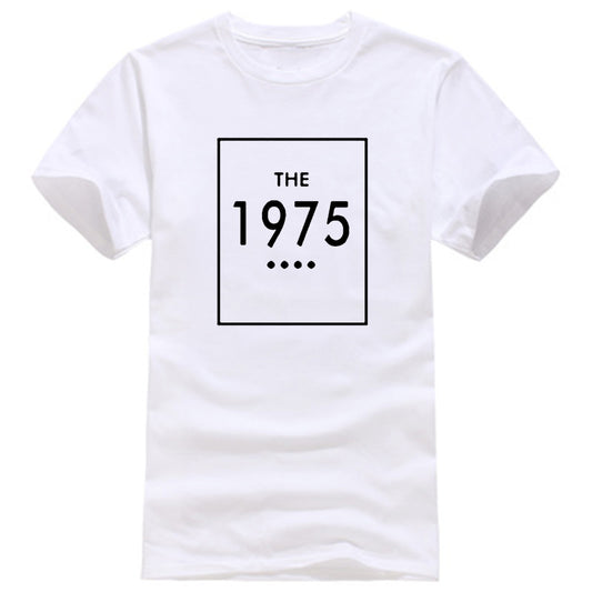 Vintage 1975 Oversized Tee