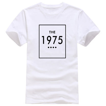 Vintage 1975 Oversized Tee