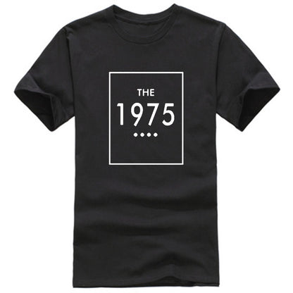 Vintage 1975 Oversized Tee