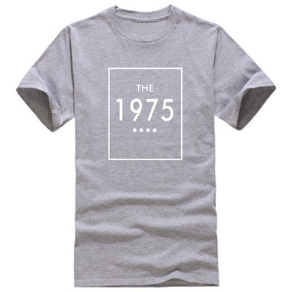 Vintage 1975 Oversized Tee