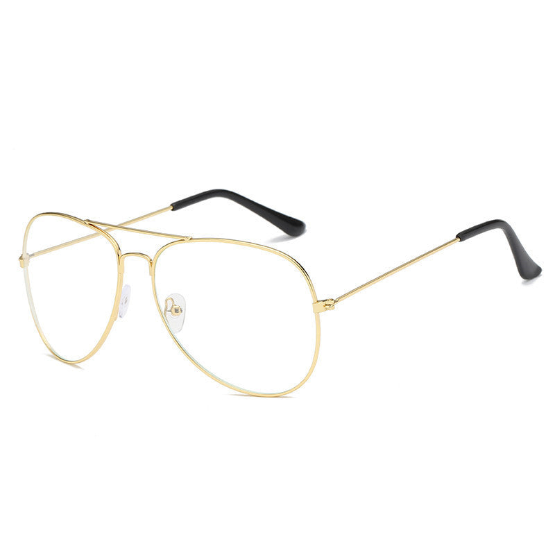 Visionary Unisex Sunglasses