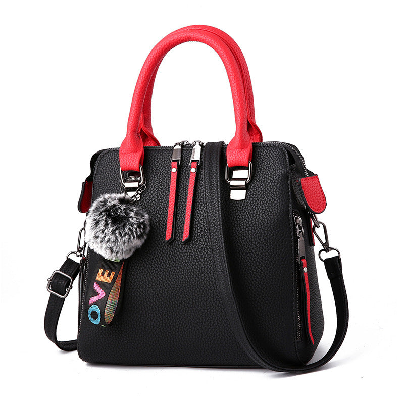 Modern Femme Messenger Bag