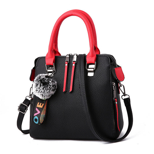 Modern Femme Messenger Bag