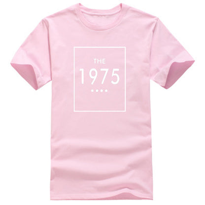 Vintage 1975 Oversized Tee