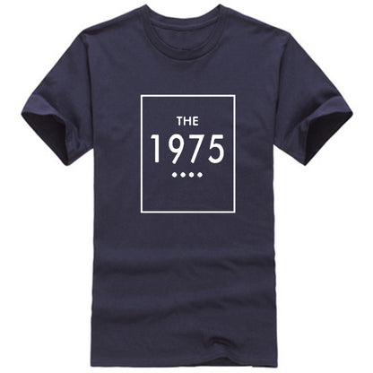 Vintage 1975 Oversized Tee