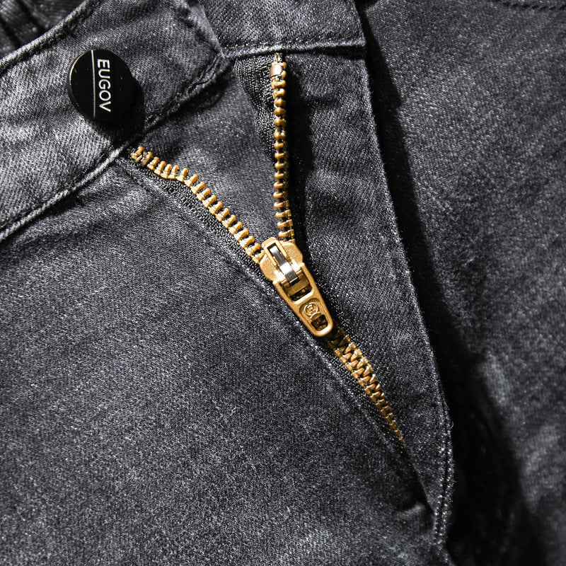 All-Day Comfort Jeans