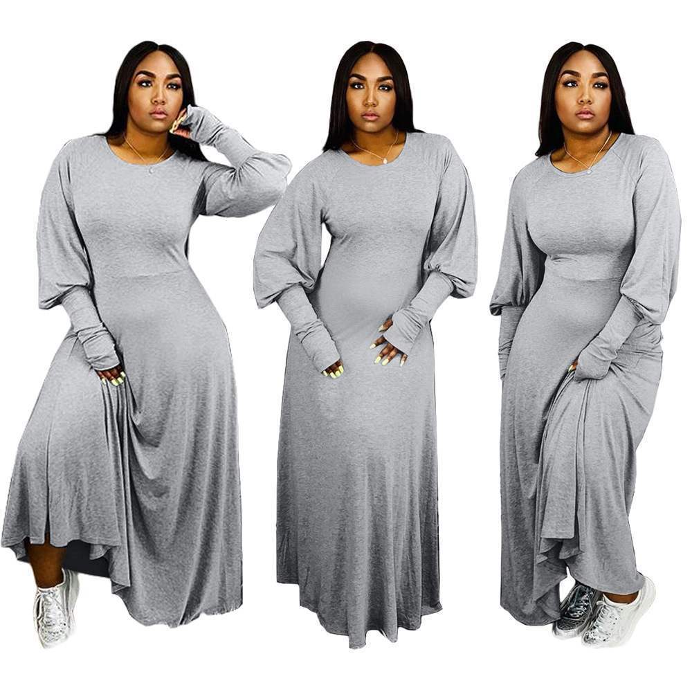 Blossom Beauty Plus Size Dress
