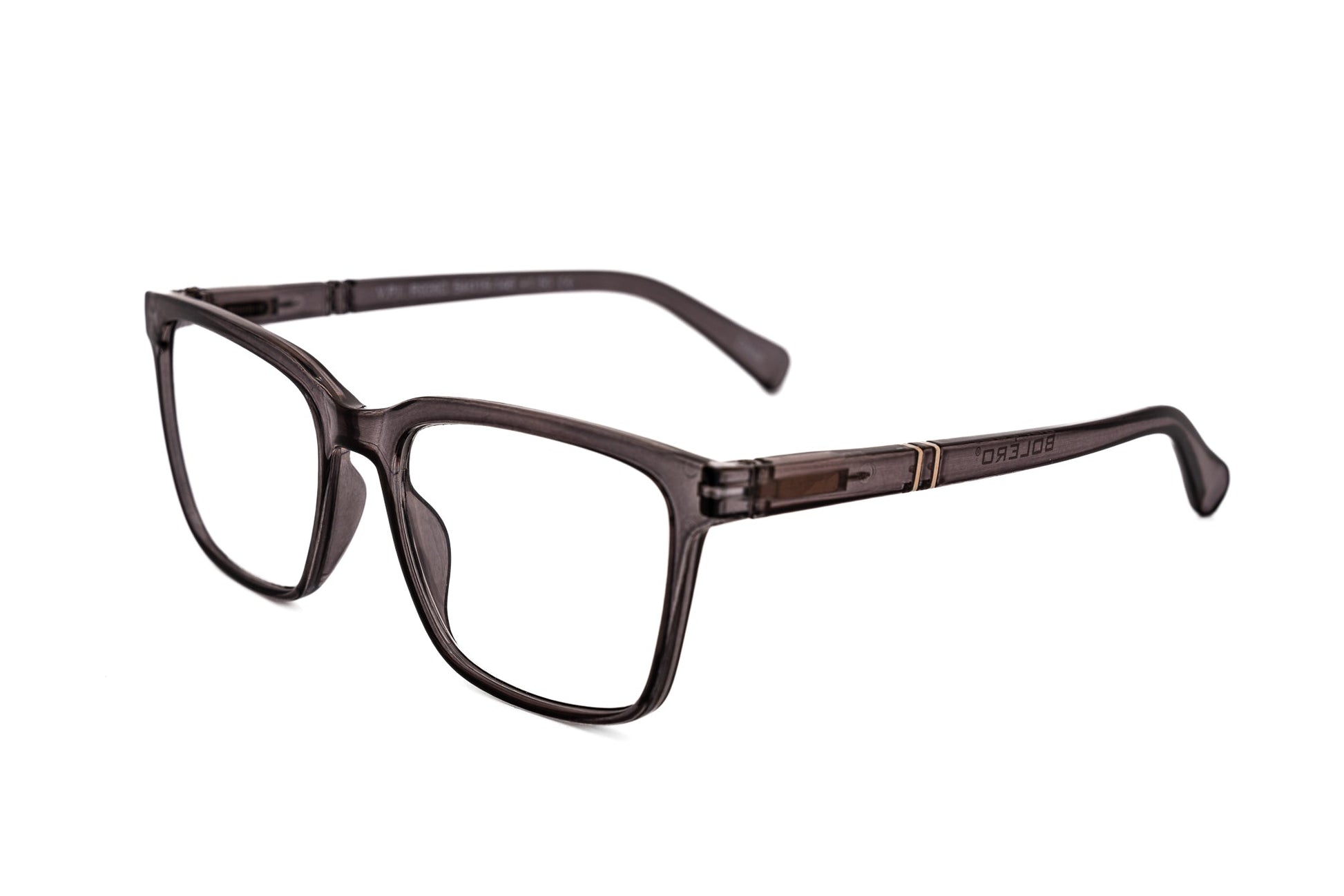 Lucien Boléro Eyewear
