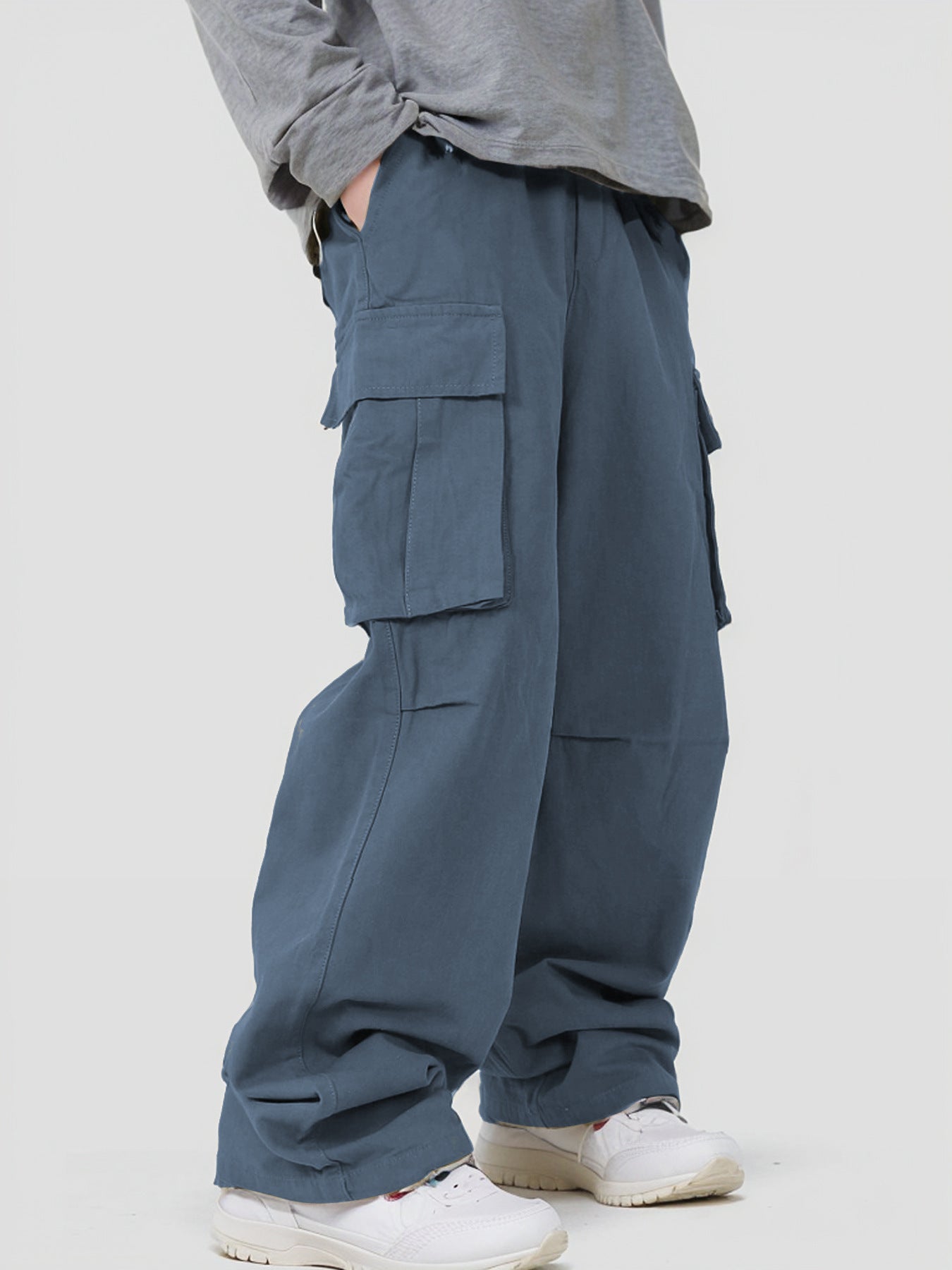 Street Glide Relaxed Fit Track Pants