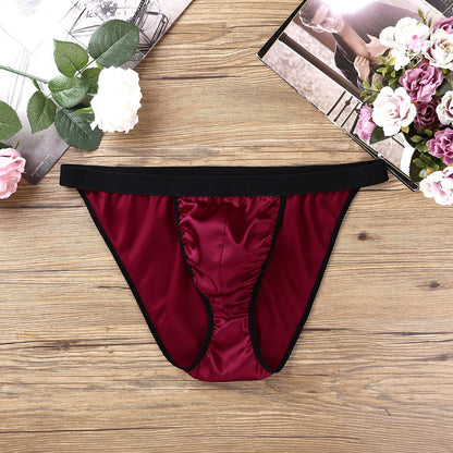 Silk Touch Boxer Briefs