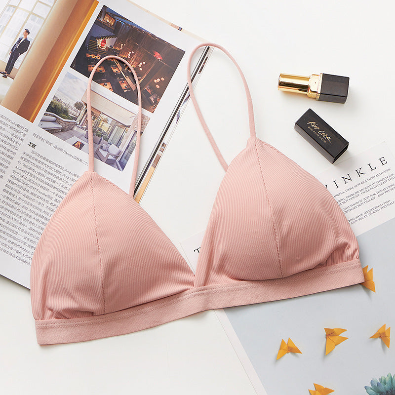 Embrace Desire Bralette Collection