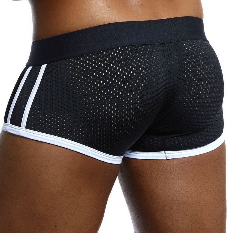 JOCKMAIL Sculpt Pouch Boxer Briefs