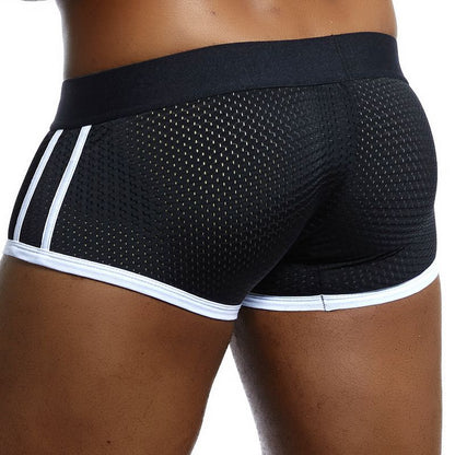 JOCKMAIL Sculpt Pouch Boxer Briefs