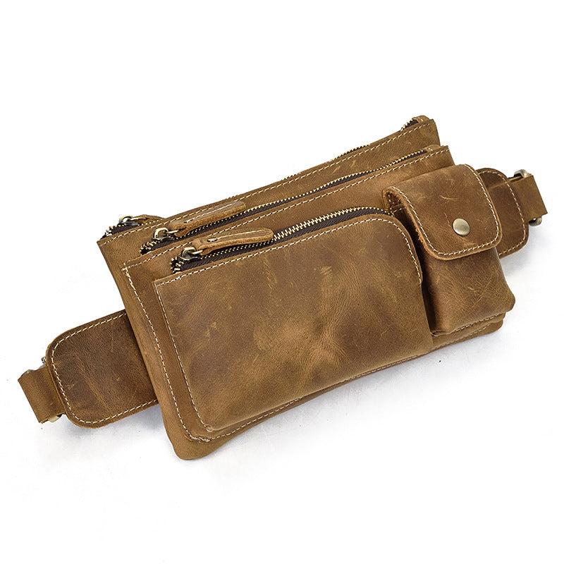 Urban Pivot Belt Bag