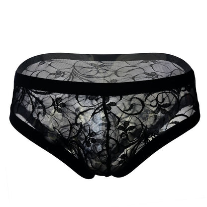 Vibe Curve Briefs
