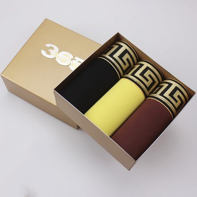 Trio Comfort Underwear Set