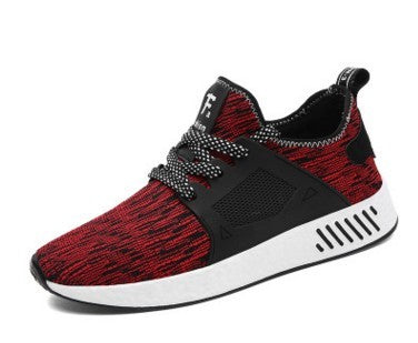 Summer Stride Mesh Runners Sean Powell Apparel