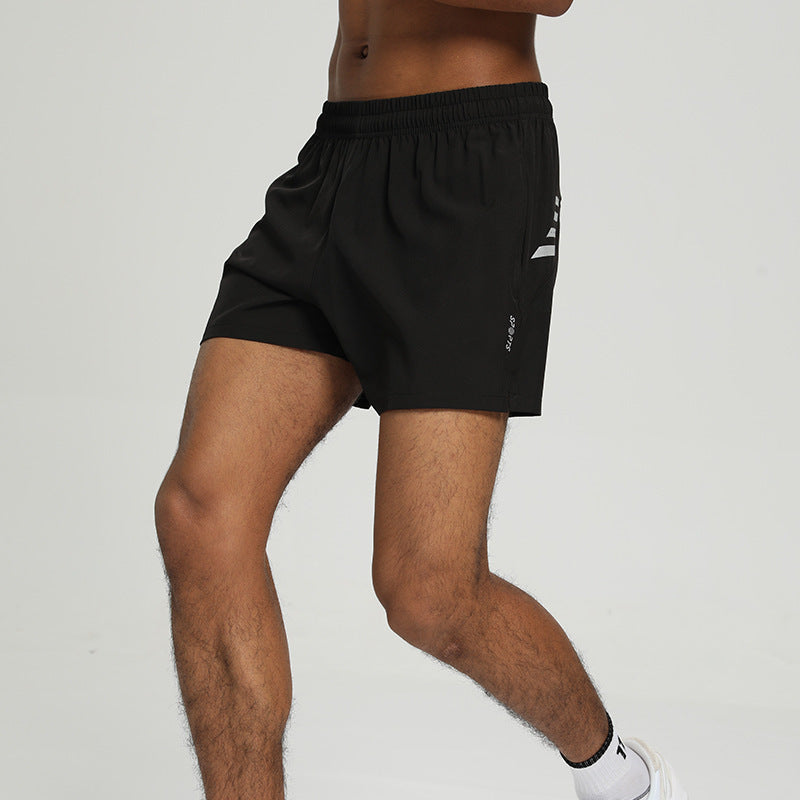 Air Lite Marathon Shorts for Men – Ultra-Light Quick-Dry Activewear