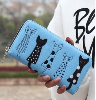Trend Luxe Wallet