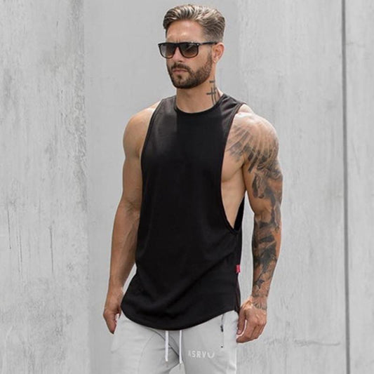 Fit Pro Men's Gym Tank