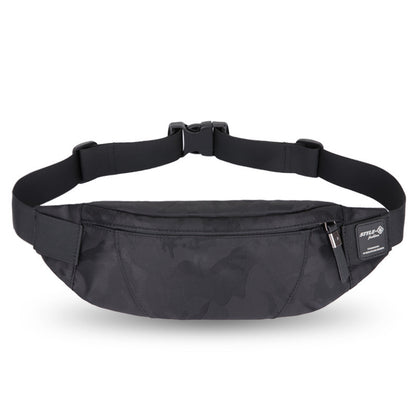 Urban Sling Crossbody