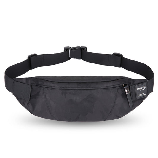 Urban Sling Crossbody