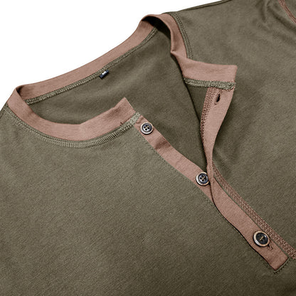 V-Neck Breeze Polo