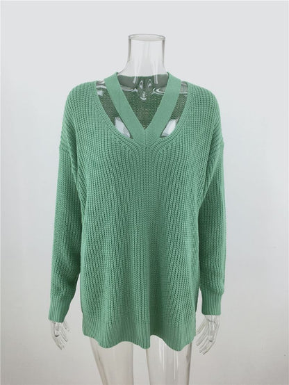 Urban Essentials Sweater