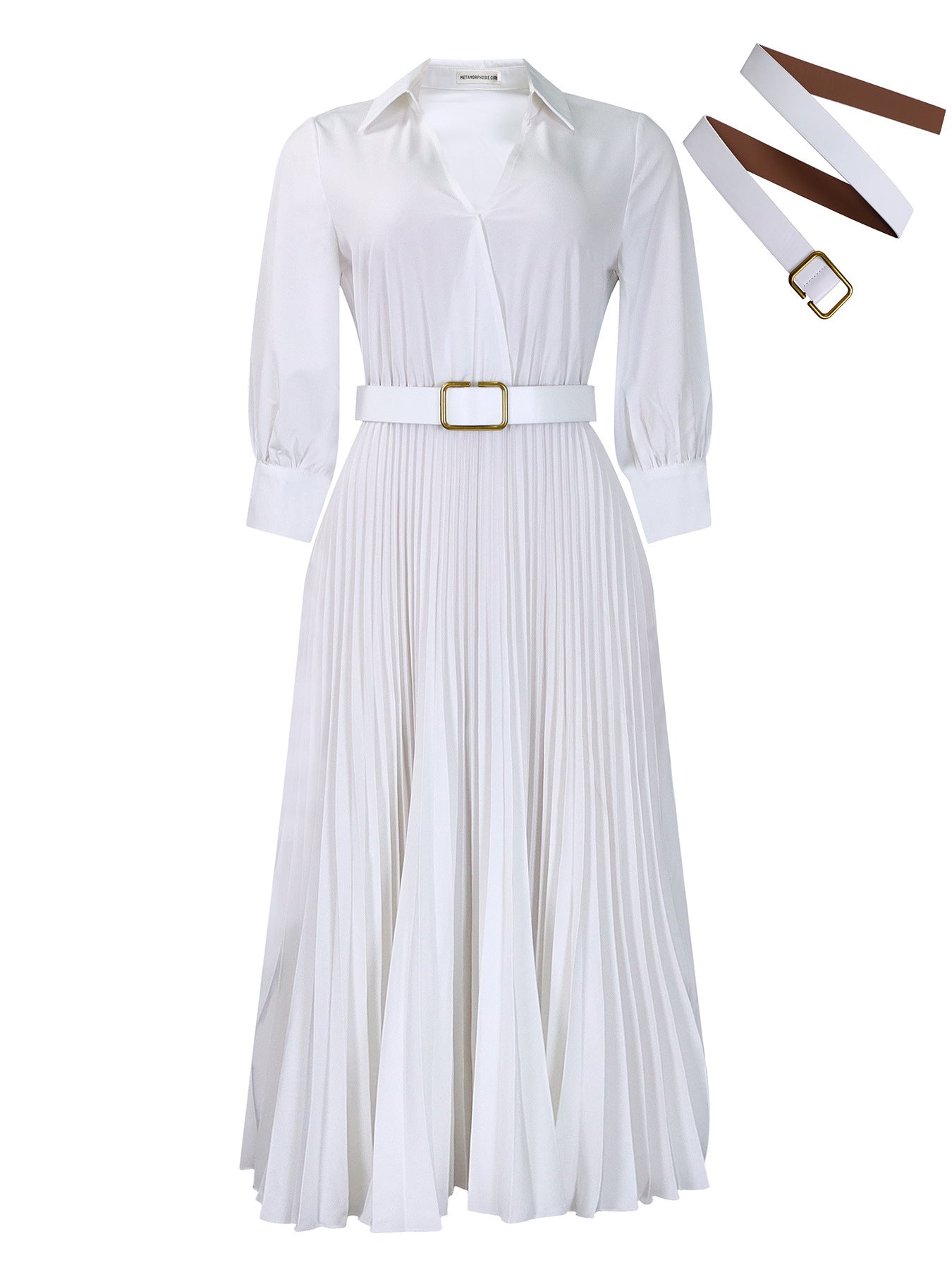 Pure Grace Plus Size Gown