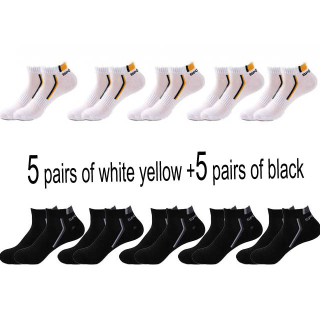 All-Season Performance Socks