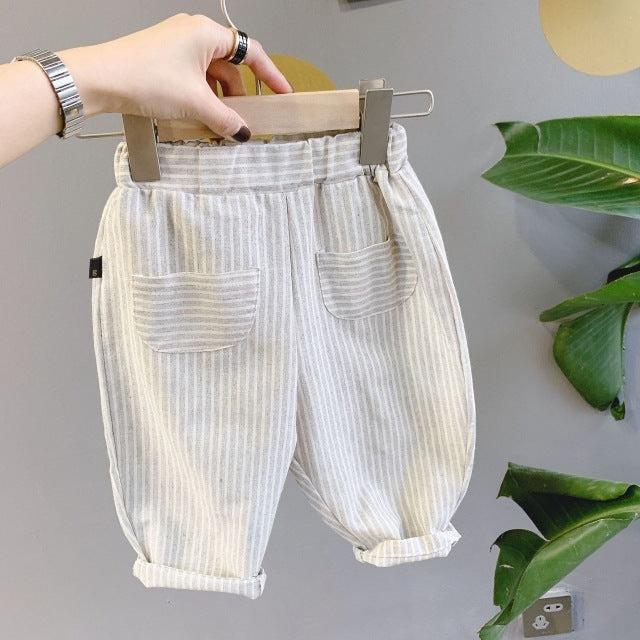 All-Day Comfort: Versatile Bottoms Collection