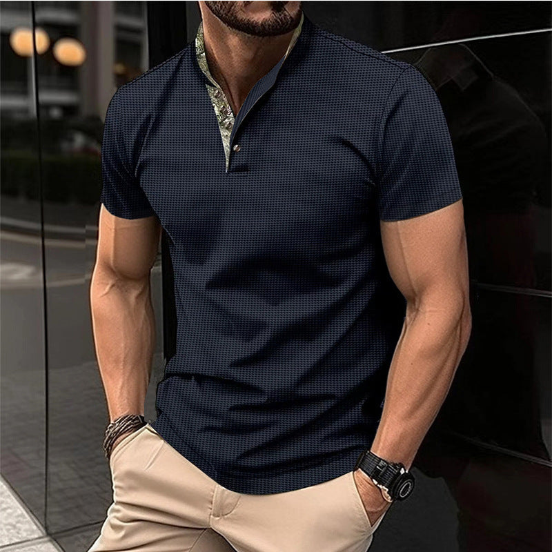Urban Stretch Polo Classic
