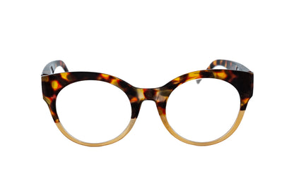 Claudette Boléro Eyewear