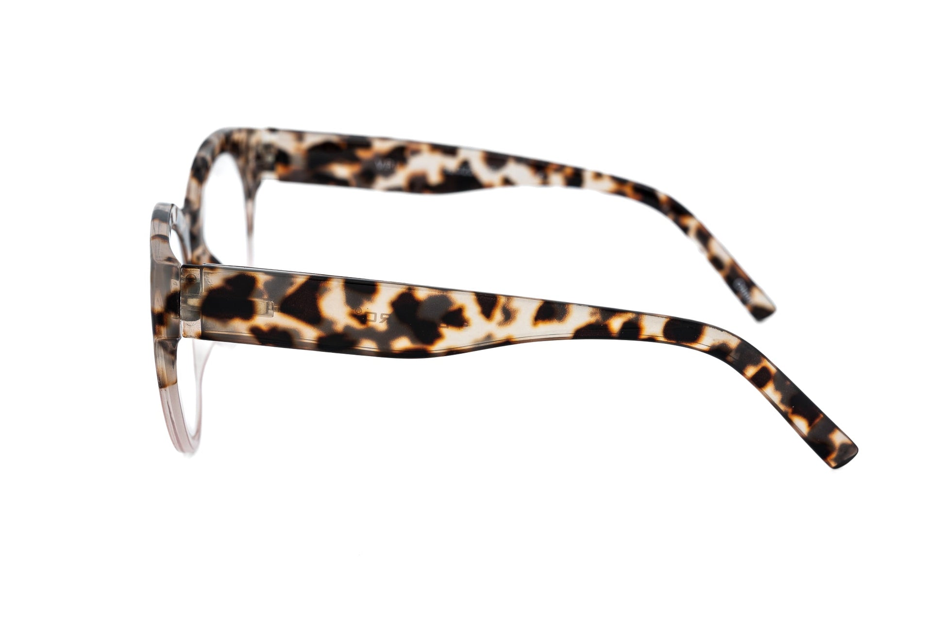 Claudette Boléro Eyewear
