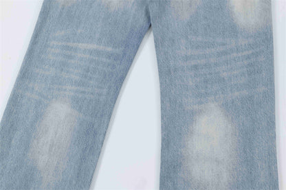 Vintage Grind Denim
