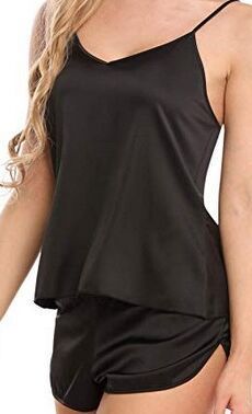Women's Sultry Silk Sensation