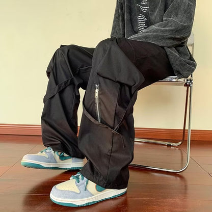 Urban Utility Cargo Pants