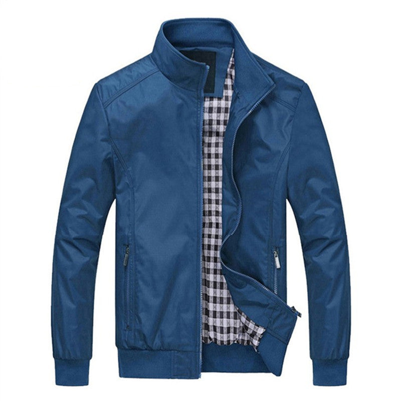 Urban Axis Wind Guard Coat