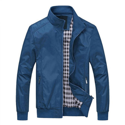 Urban Axis Wind Guard Coat