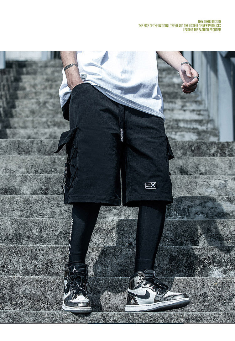 Shadow Tide Apparel