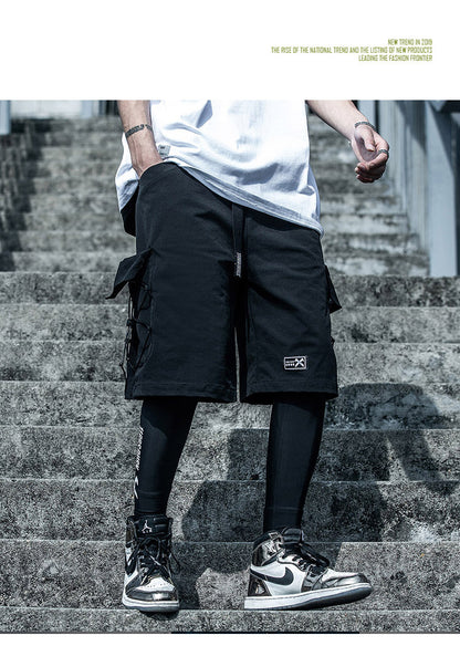 Shadow Tide Apparel