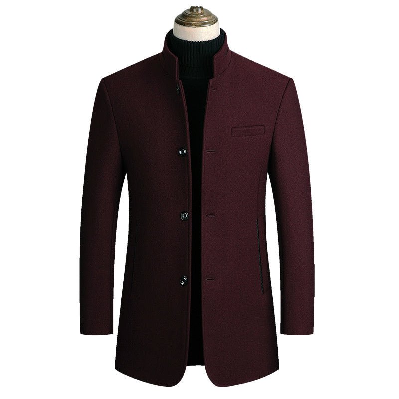 Fleece Comfort Plus Jacket